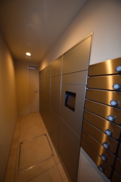 エスタート品川南大井の物件内観写真