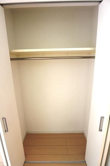 ヒルサイド二子玉川の物件内観写真