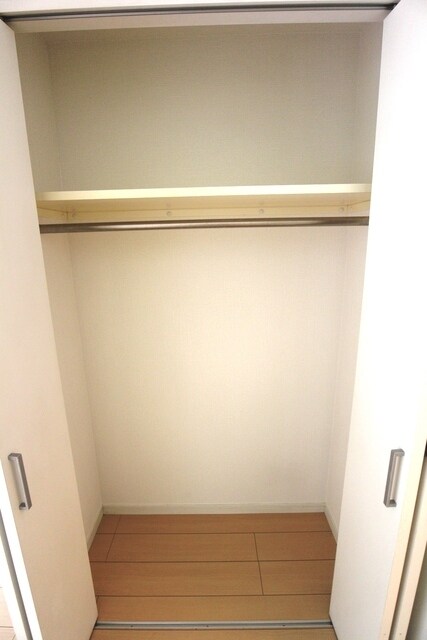 ヒルサイド二子玉川の物件内観写真