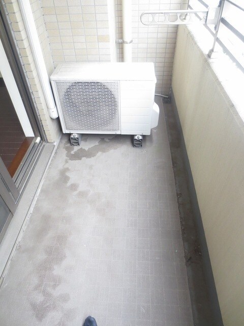 ステージファースト三軒茶屋アジールコートの物件内観写真