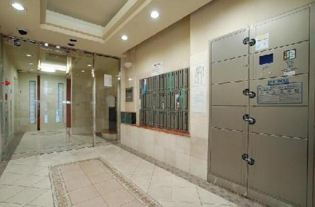 ステージファースト三軒茶屋アジールコートの物件内観写真