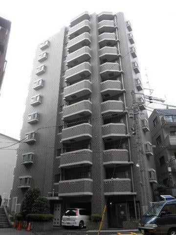 ロイヤルアメニティー池尻大橋の物件内観写真