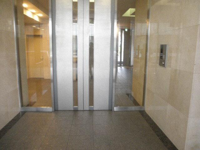 ロイヤルアメニティー池尻大橋の物件内観写真