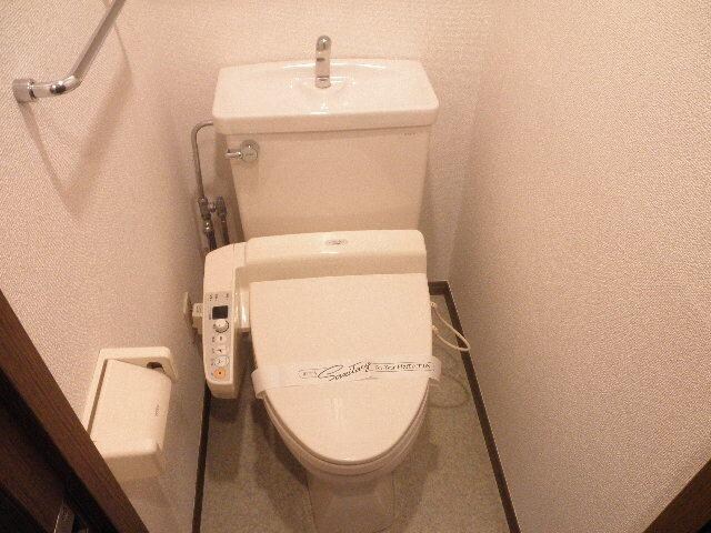 ロイヤルアメニティー池尻大橋の物件内観写真