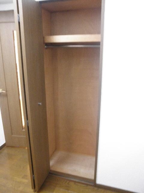 ロイヤルアメニティー池尻大橋の物件内観写真