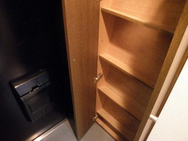 ロイヤルアメニティー池尻大橋の物件内観写真