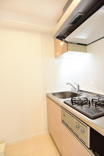 レグゼ梶ヶ谷の物件内観写真