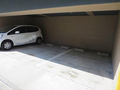 シンシア蒲田ステーションプラザの物件内観写真