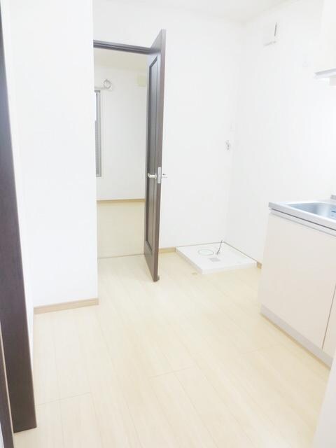 House Horiの物件内観写真