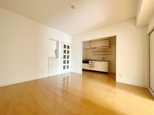 コスモリード武蔵中原の物件内観写真