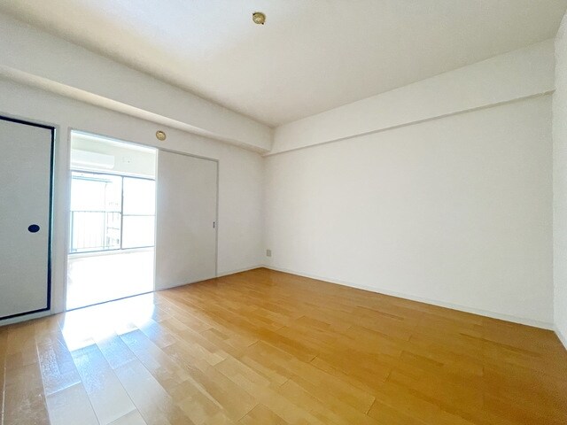 コスモリード武蔵中原の物件内観写真