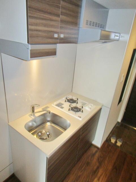 エスタート品川戸越IIの物件内観写真