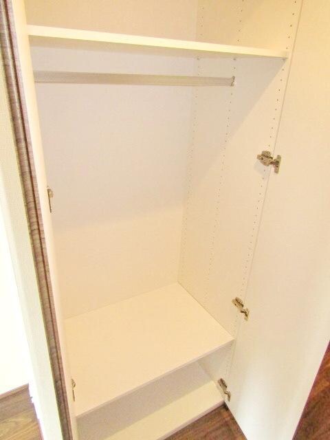 エスタート品川戸越IIの物件内観写真