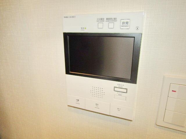 エスタート品川戸越IIの物件内観写真