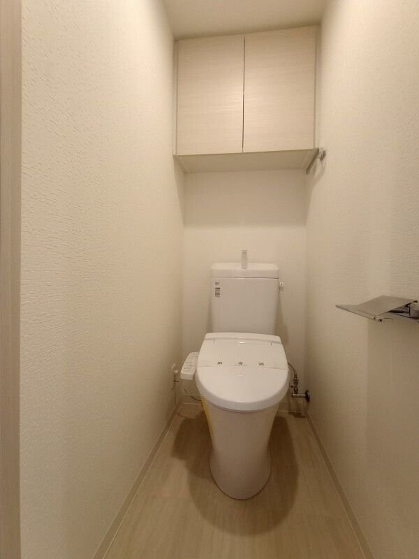 クレイシア北馬込の物件内観写真