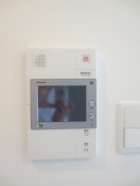 クレイシア北馬込の物件内観写真