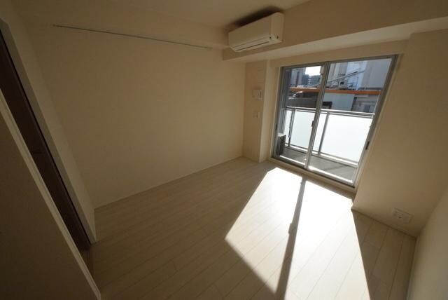 パークアクシス芝浦の物件内観写真