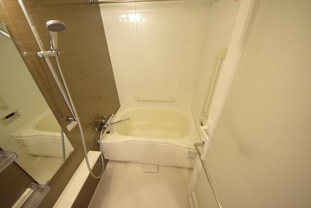 パークアクシス芝浦の物件内観写真