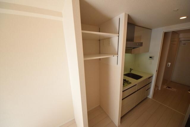 パークアクシス芝浦の物件内観写真