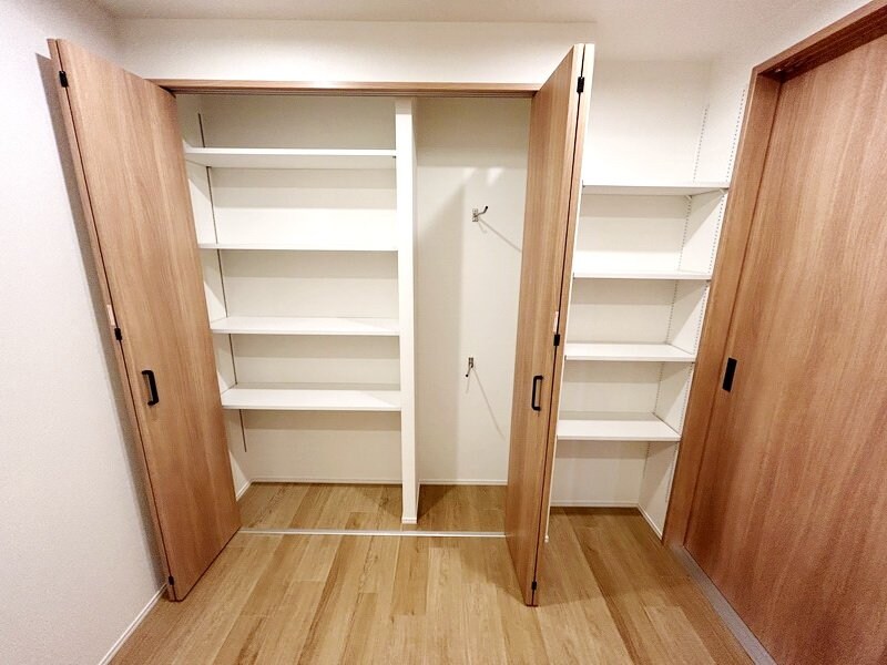 レジディア武蔵小杉の物件内観写真