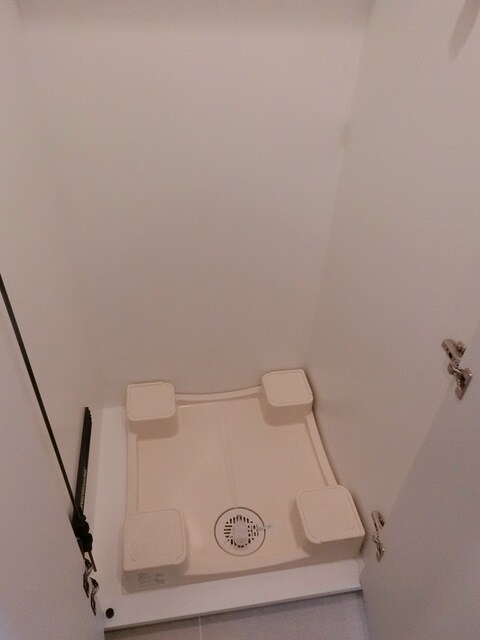 ザ・パークハビオ恵比寿プレイスの物件内観写真