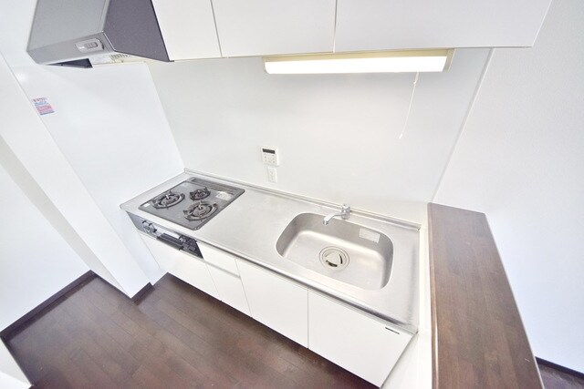 フェリチターレの物件内観写真