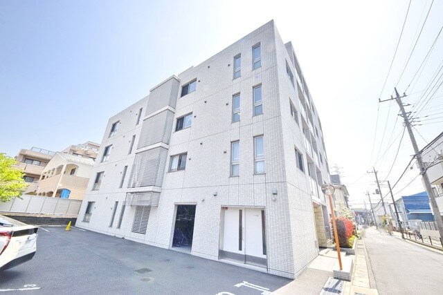 フェリチターレの物件内観写真