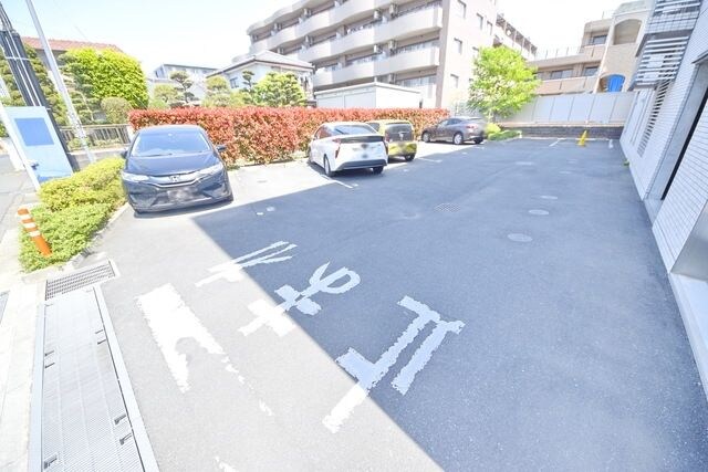 フェリチターレの物件内観写真