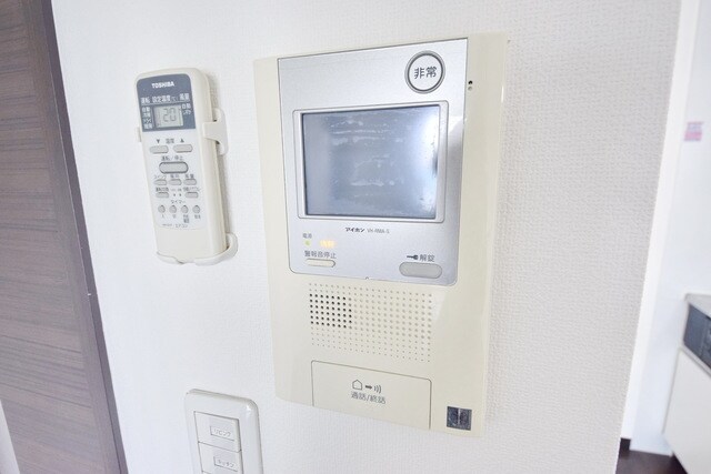 フェリチターレの物件内観写真