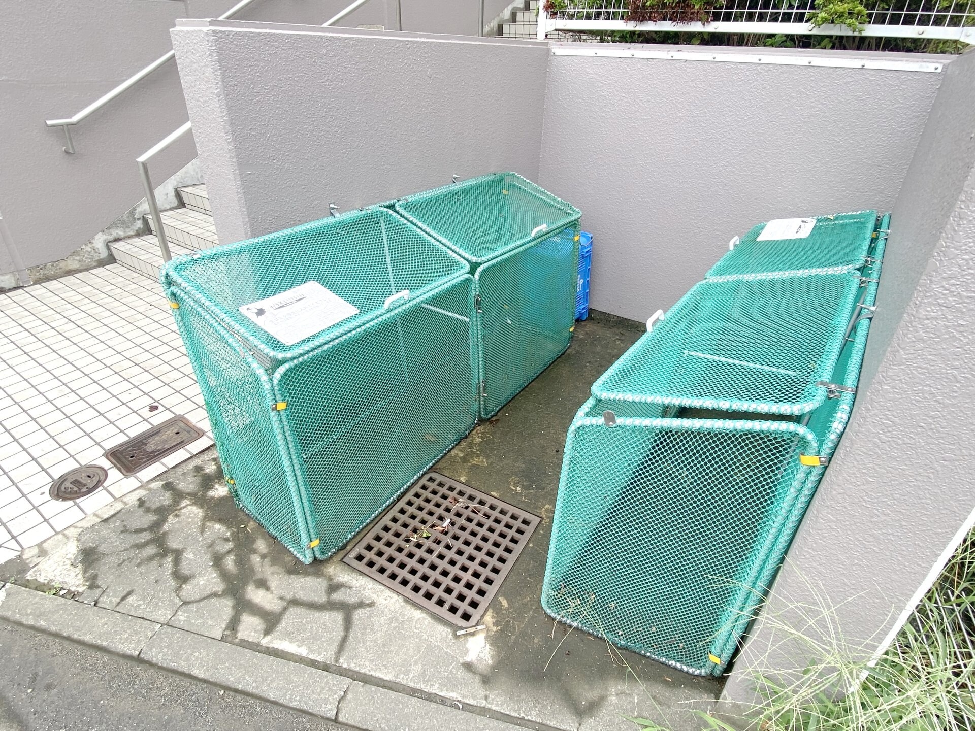 リオ梶ヶ谷の物件内観写真