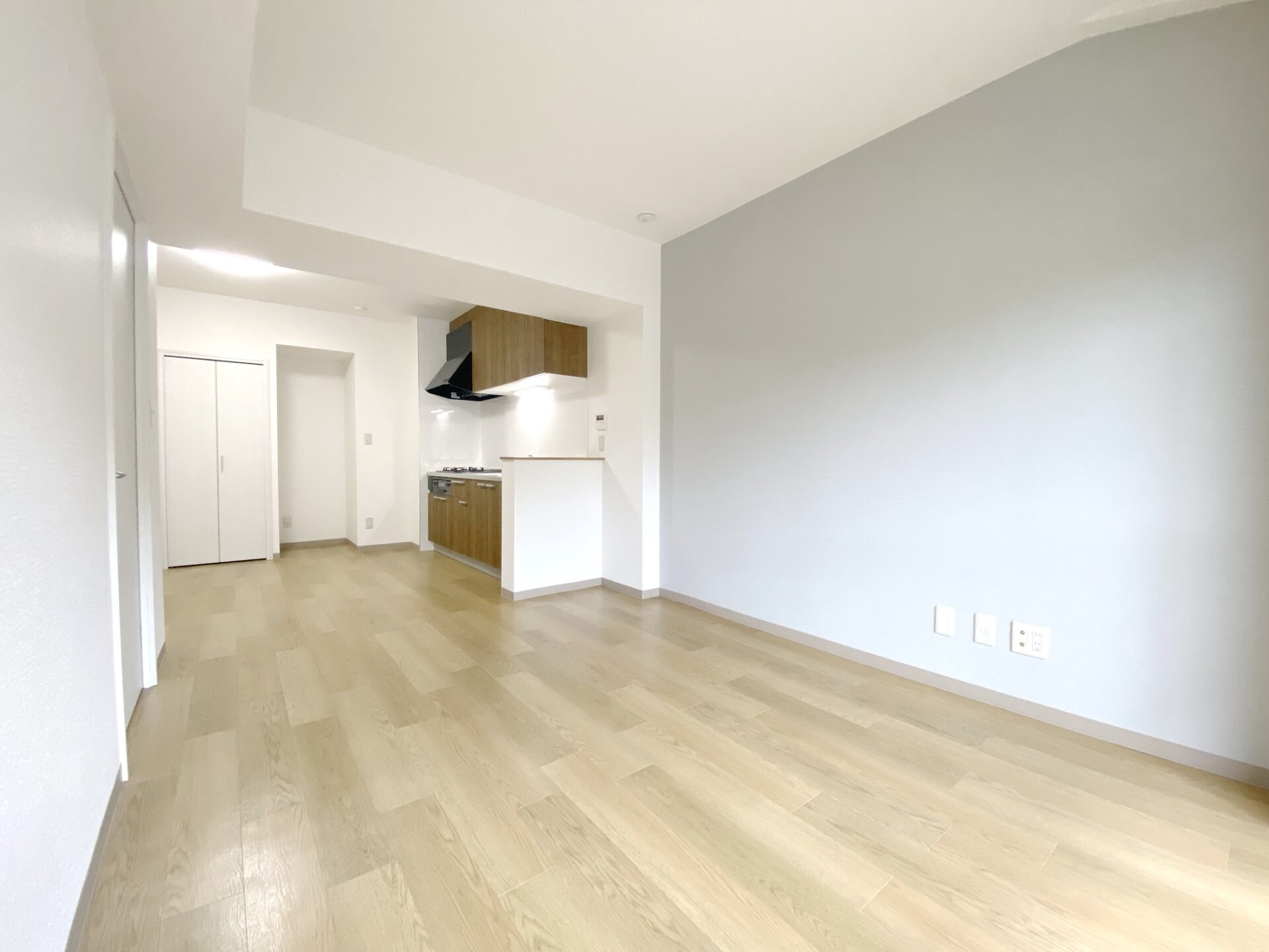 リオ梶ヶ谷の物件内観写真