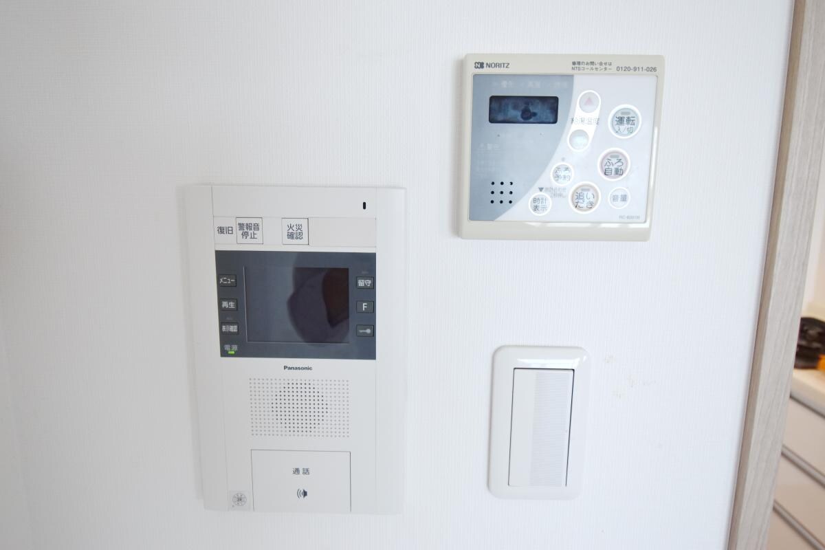 リージア経堂テラスガーデンの物件内観写真