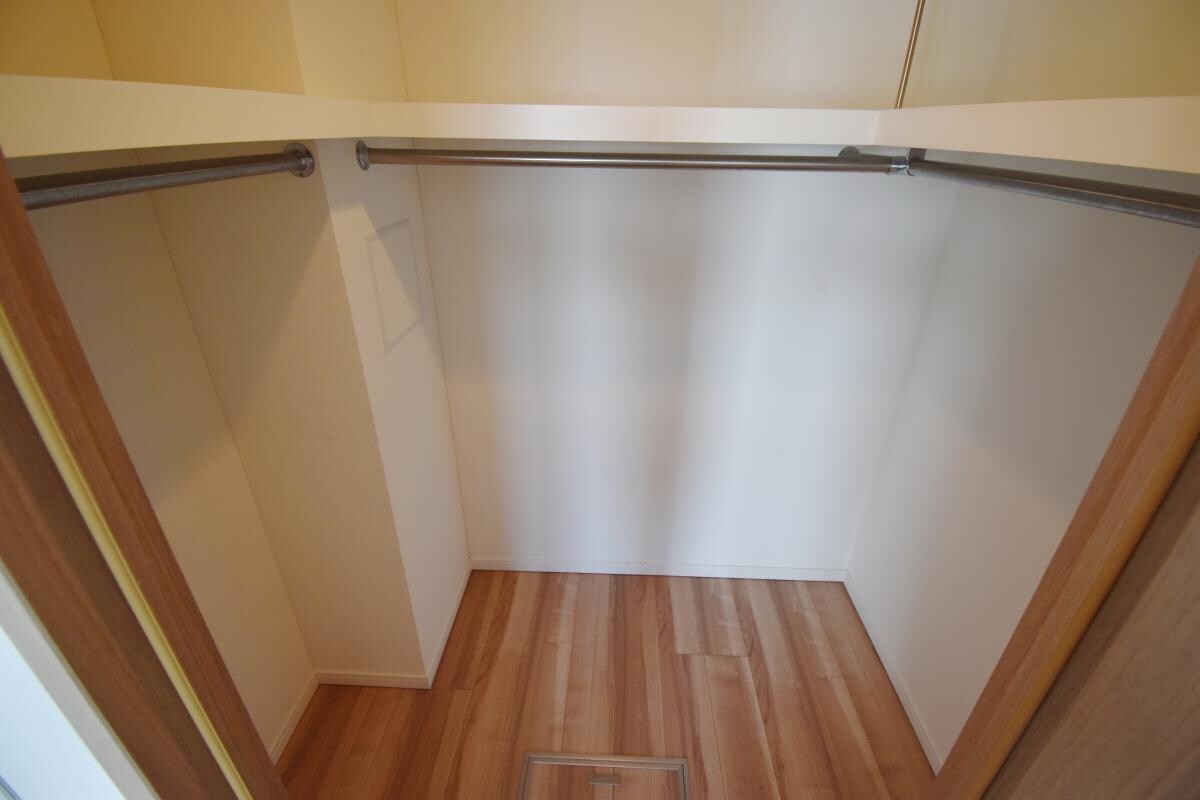 リージア経堂テラスガーデンの物件内観写真