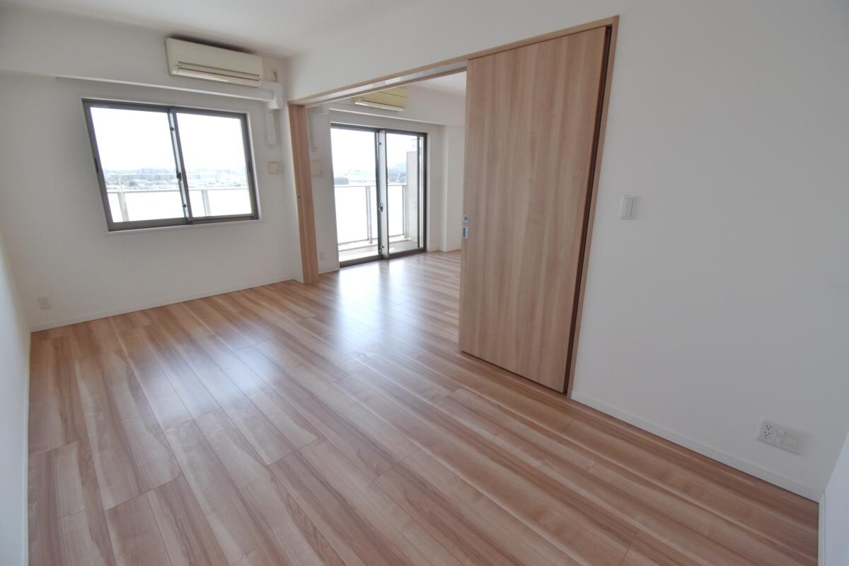 リージア経堂テラスガーデンの物件内観写真