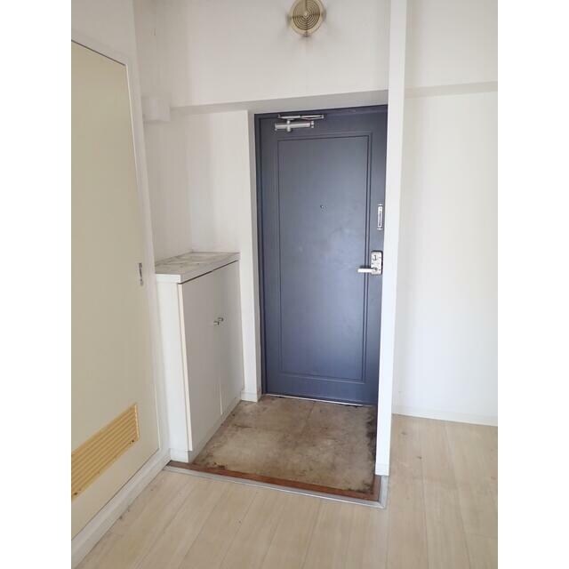 梶ヶ谷リベールの物件内観写真