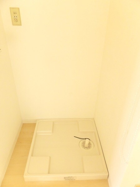 梶ヶ谷リベールの物件内観写真