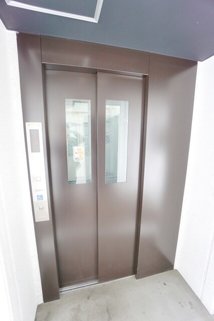 梶ヶ谷リベールの物件内観写真