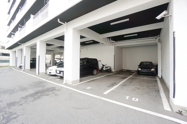 梶ヶ谷リベールの物件内観写真