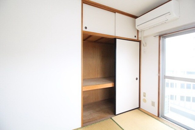 梶ヶ谷リベールの物件内観写真