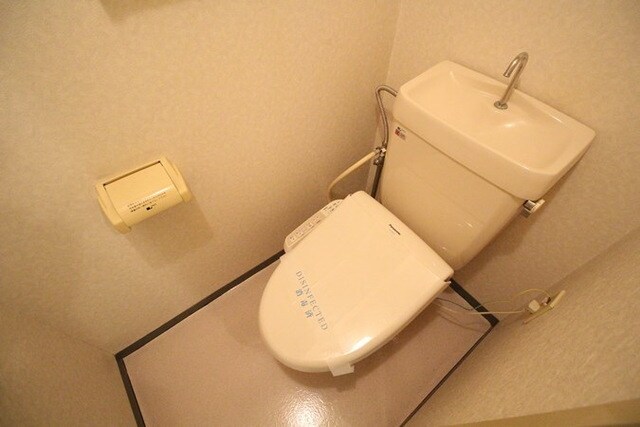 梶ヶ谷リベールの物件内観写真