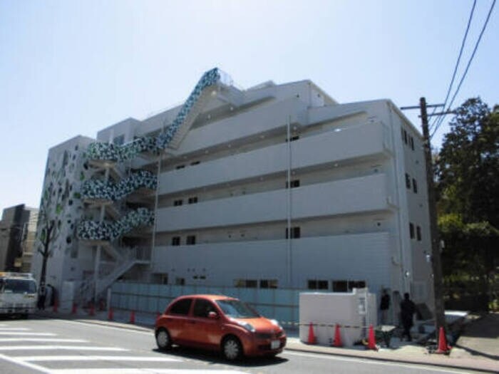 Lifeの物件外観写真