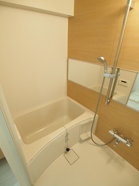 コスモリード武蔵中原の物件内観写真