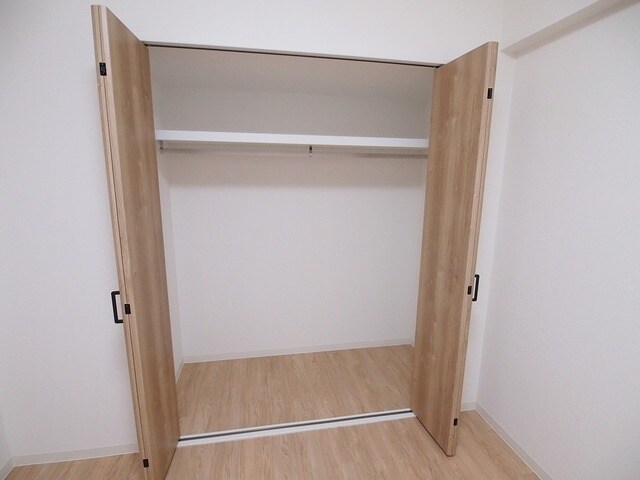 コスモリード武蔵中原の物件内観写真