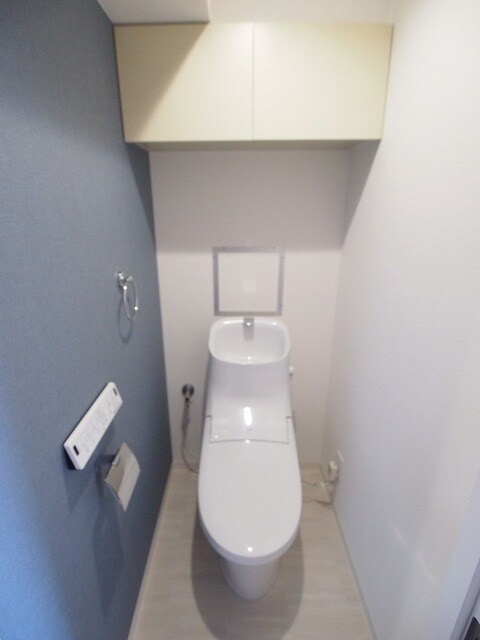 コスモリード武蔵中原の物件内観写真