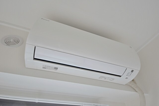 コスモリード武蔵中原の物件内観写真