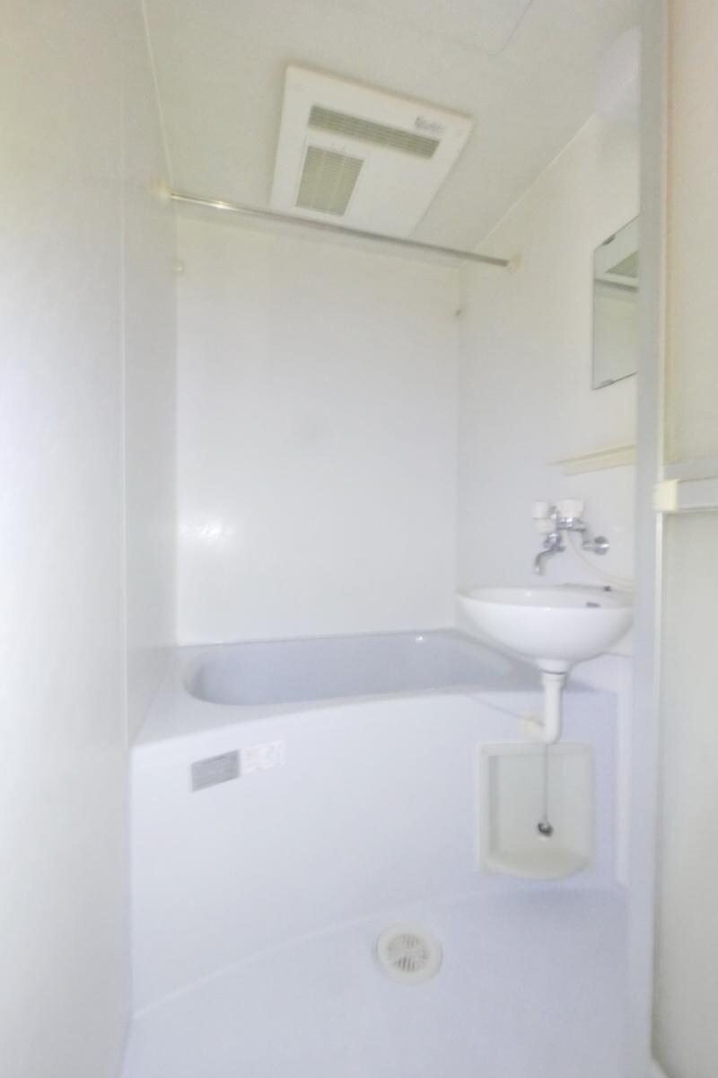 ジョイプレイス中原の物件内観写真