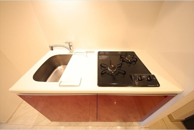 ハーモニーレジデンス武蔵小杉#002の物件内観写真