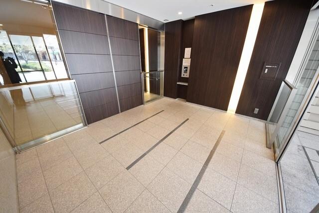 ル・サンク大崎ウィズタワーの物件内観写真