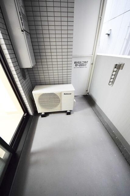 ドゥーエ大森の物件内観写真