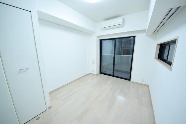 ドゥーエ大森の物件内観写真